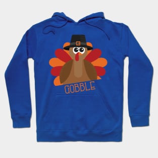 Turkey Day Hoodie